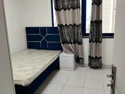 Partition in Bur Dubai