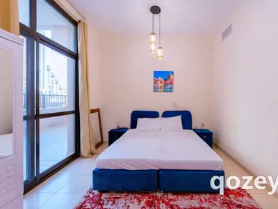 Spacious Private Room in Dubai Silicon Oasis, Dubai