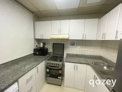 Spacious Private Room in Dubai Silicon Oasis, Dubai