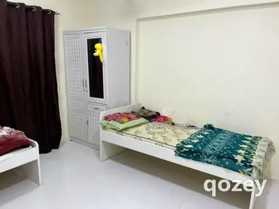 Furnished Female Bedspace Available in Bur Dubai, Dubai