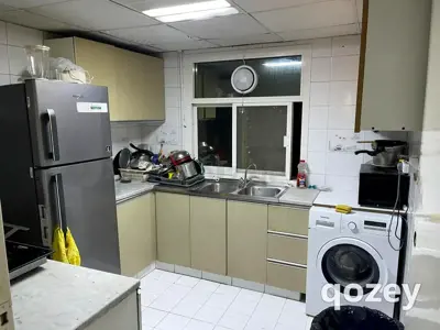 Furnished Female Bedspace Available in Bur Dubai, Dubai