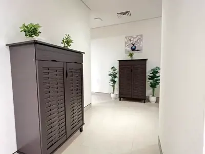 Bedspace for rent in Al Rigga, Dubai