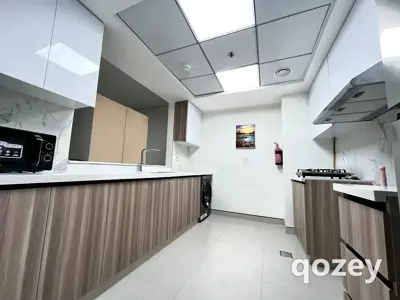 Bedspace for rent in Al Rigga, Dubai
