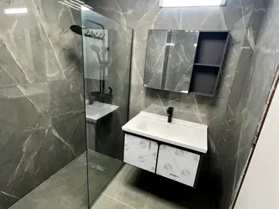 Comfy Female Bedspace Near DMCC Metro, Dubai