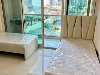 Bedspace in Dubai Marina