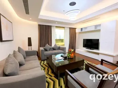 Bedspace in Dubai Marina