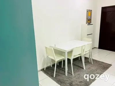 Executive furnished bachelor bed space near Karama Park, dubai