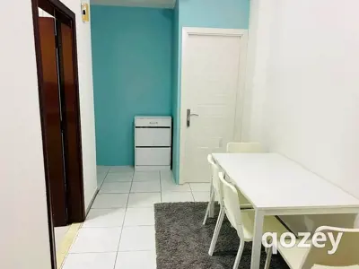 Executive furnished bachelor bed space near Karama Park, dubai