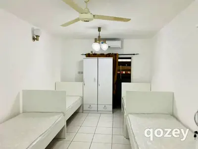 Bedspace in Al Karama