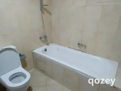 Room With Partition in Port Saeed, dubai