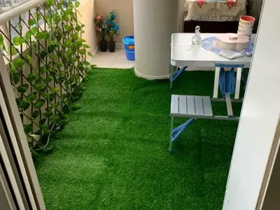 Partition Room Loft type in Al Barsha 1, Dubai
