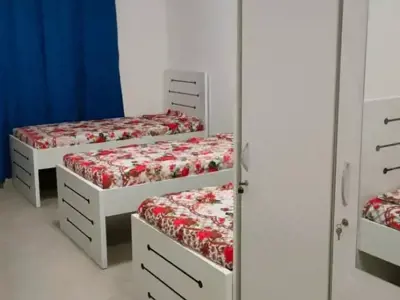 Bedspace in Al Rigga