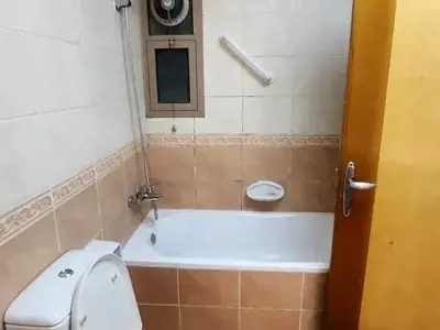 Female bed space in Al Mankhool, Dubai