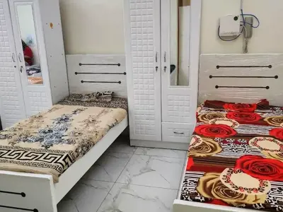 Bedspace in Bur Dubai