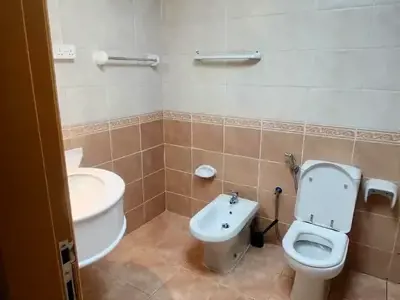 Female bed space in Al Mankhool, Dubai