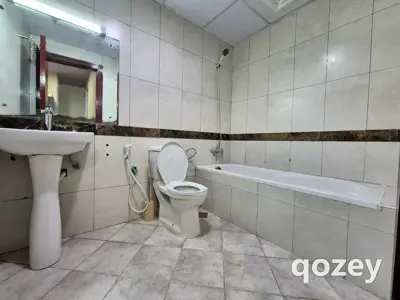 Room With Partition in Barsha Heights, Dubai