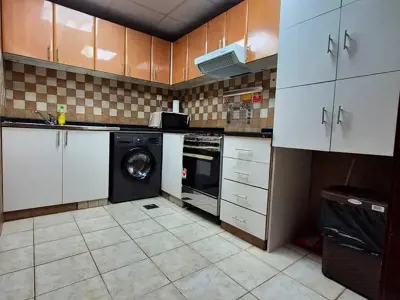 Room With Partition in Barsha Heights, Dubai