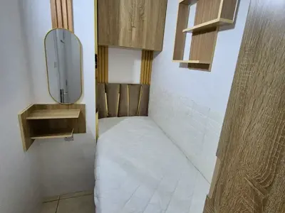 Partition in Al Barsha Heights