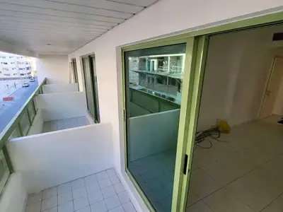 Partition Room Available for Couple Near Burjuman Metro, Dubai