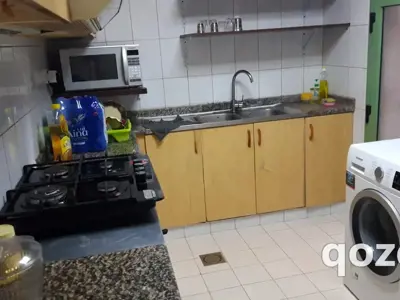 Partition Room Available for Couple Near Burjuman Metro, Dubai