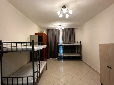 Bedspace in Dubai Production City
