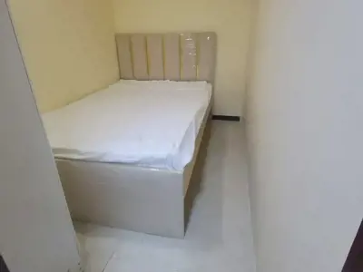 Partition in Al Nahda