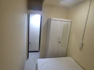 Partition Room in Al Nahda 2, Dubai