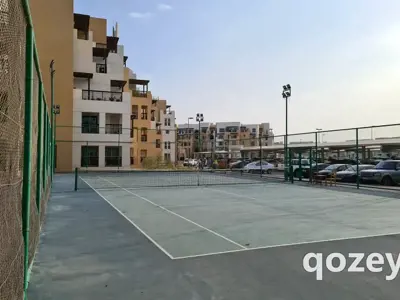 Bed Space in Al Khail Heights