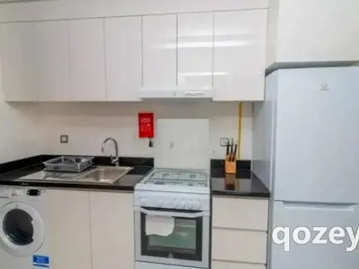 Bed Space in Al Khail Heights