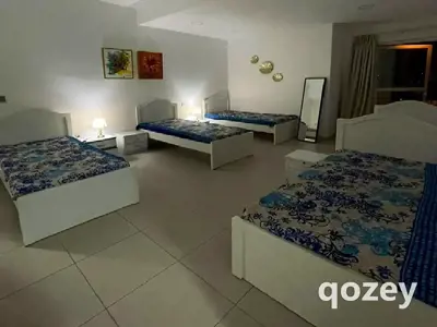 Bedspace in Al Nahda