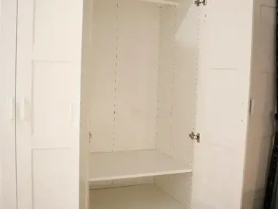 Executive Bed Space in Al Nahda 1