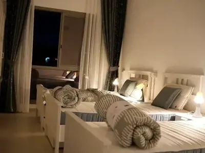 Executive Bed Space in Al Nahda 1