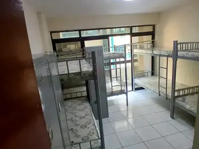 Bedspace in Bur Dubai