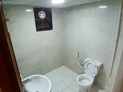 Male bed space in Al Mankhool