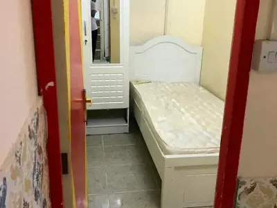 Partition in Dubai Marina