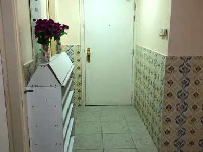 Partition Room Available in Sheikh Zayed Road, Dubai