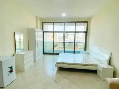 Private room in Bur Dubai