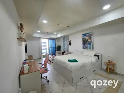 Private Room in Princess Tower