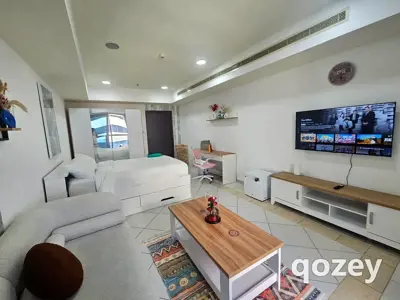 Private Room in Princess Tower