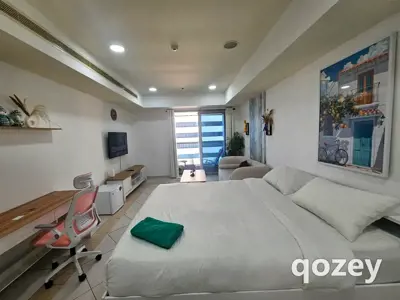 Private Room in Princess Tower