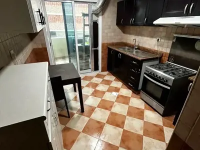 Room With Partition in Al Barsha 1