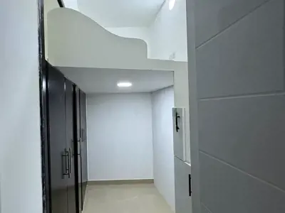 Partition in Al Barsha 1