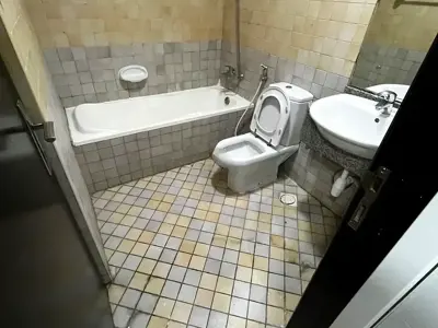 Room With Partition in Al Barsha 1