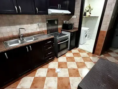 Room With Partition in Al Barsha 1