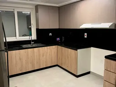Well-Maintained Bed Space in Barsha Heights