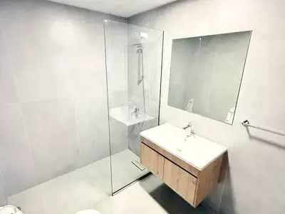 Well-Maintained Bed Space in Barsha Heights
