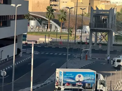 Executive Bedspace for Gents in Al Rigga