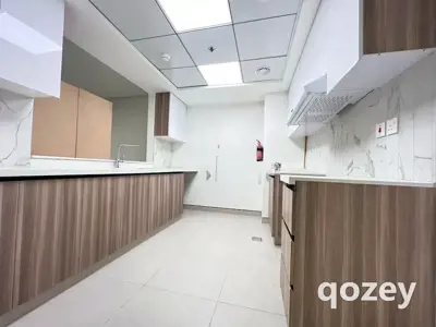 Executive Bedspace for Gents in Al Rigga