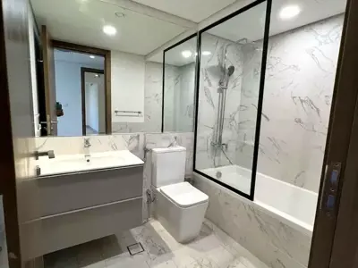 Executive Bedspace for Gents in Al Rigga