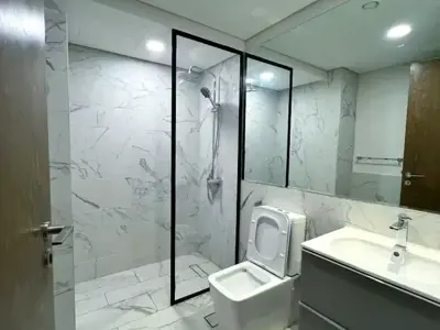 Executive Bedspace for Gents in Al Rigga